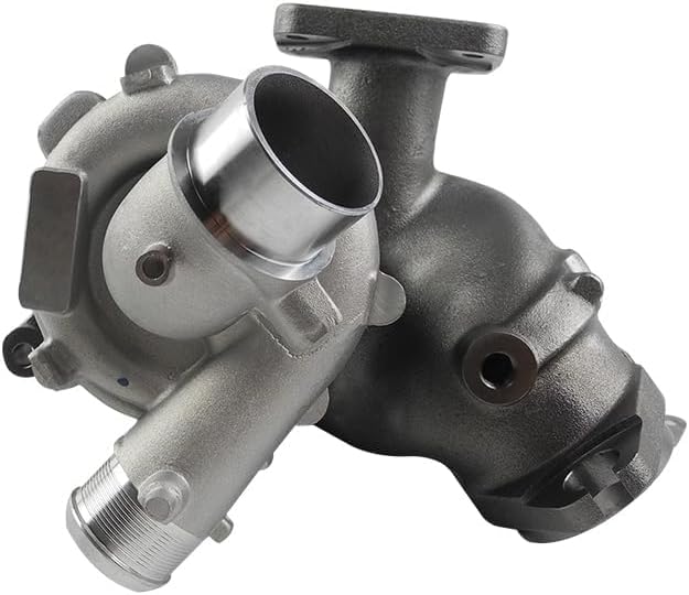 New 707240-5001S 707240-0001 732252 9641192380 71723516 0375H0 Turbo GT1549P For PEUGEOT 807, Lancia ZETA 2 Phedra, Citroen Evasion 2 Synergie 2/Ulysse II (DW12TED4S Engine)