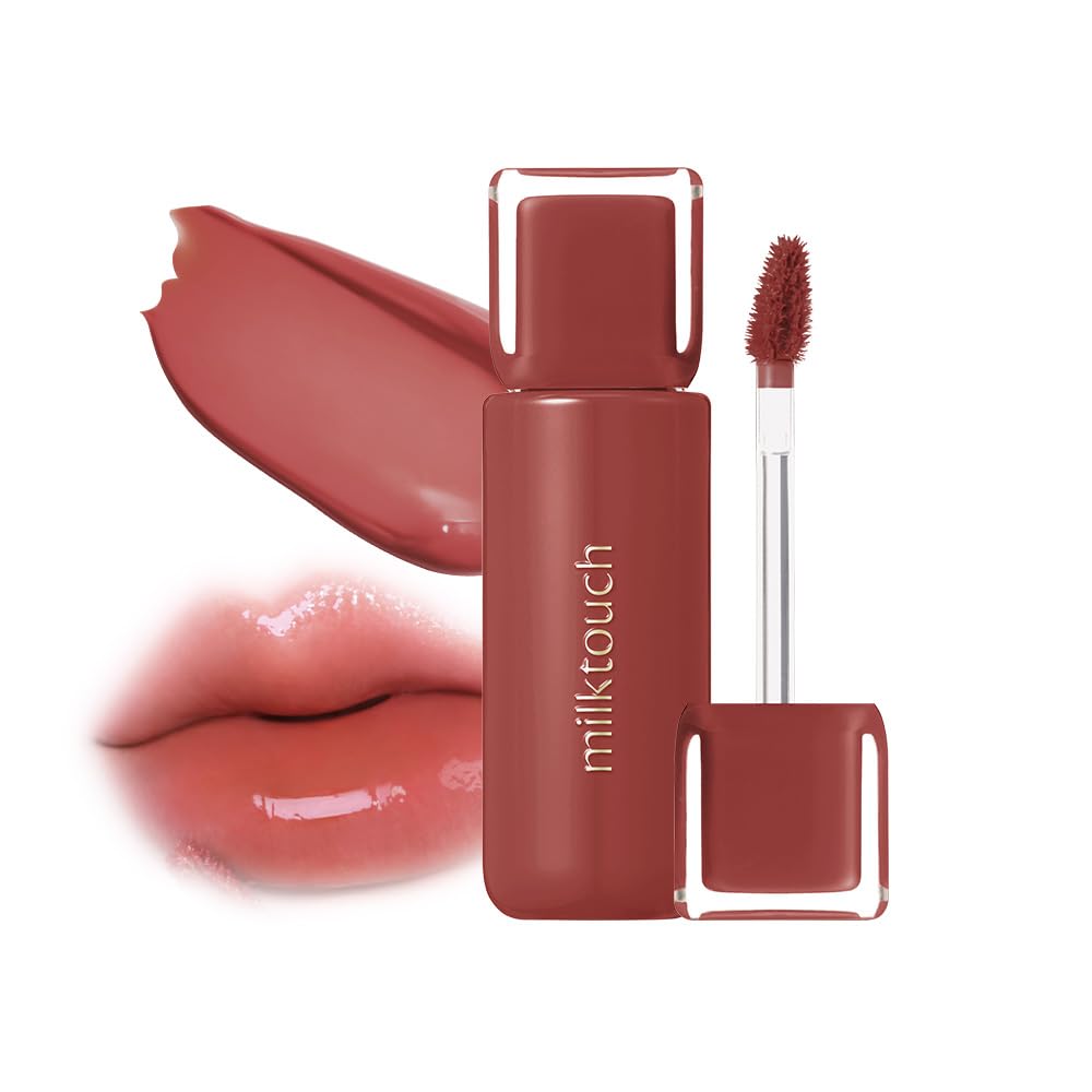 Amazon | Milk touch ミルクタッチ ジェリーフィットティンティッド