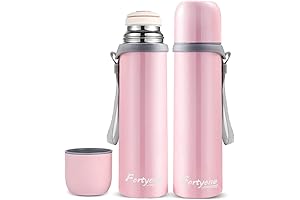 Modern Thermos for Hot Baby Water