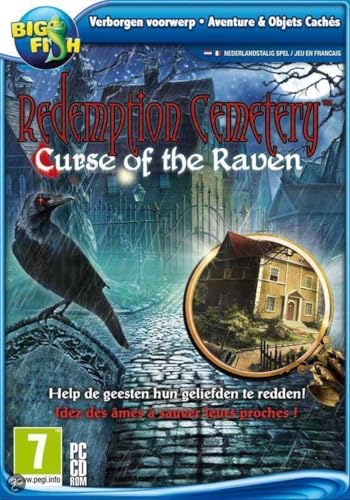 pc - Redemption Cementery (1 GAMES)