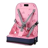 Hilfe Baby gute Essgewohnheiten zu entwickeln und zu veröffentlichen Baby Hände allein zu essen, um zu lernen. Der geeignete Sitz wird auch Babys Wirbelsäule schützen.