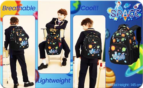 Image of Frantic RR4Zipper Waterproof Polyester 26 L School Bag Backpack Bag Daypack Picnic Bag For Boys & Girl