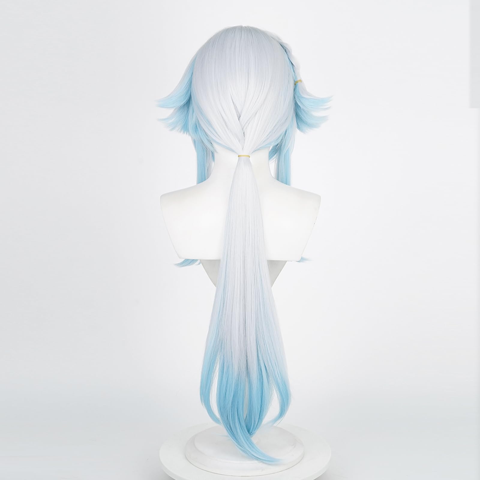 Amazon.co.jp: ケリュドラ ウィッグ 崩壊 スターレイル コスプレ
