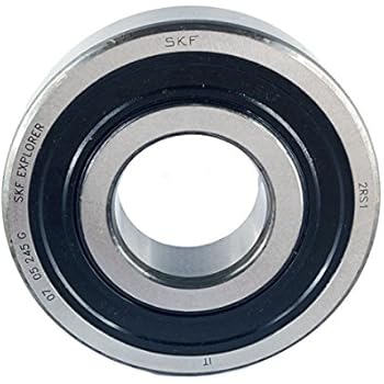 Подшипник 6202 2rs skf