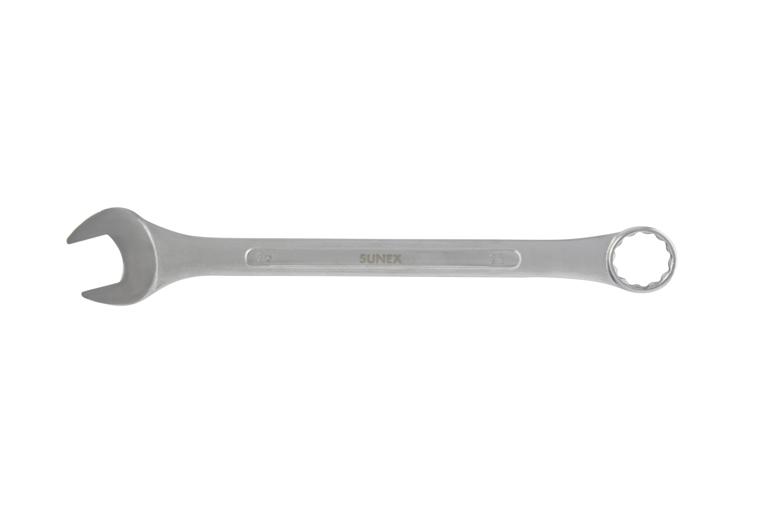 SUNEX 46mm Jumbo Combination Wrench - CRMO Steel -6