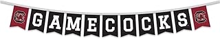 South Carolina Gamecocks Banner String Pennant Flags