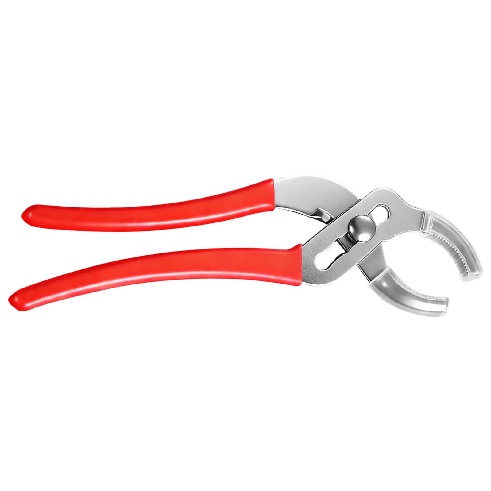 Kaccde Nonslip Drill Chucks Tool Sturdy Steel Technician Pliers For Adjustments In Mechanical Work Electrician Tool