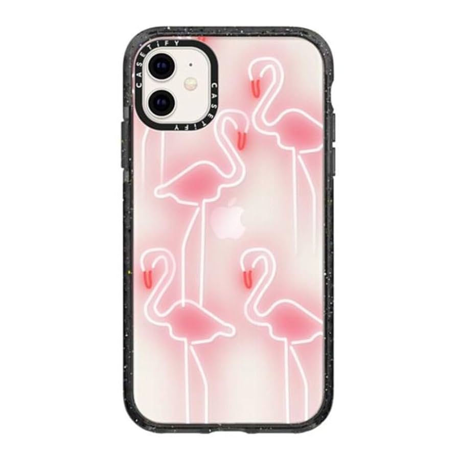 CASETiFY インパクトケース iPhone 11 Pro - Bandan Amazon.co
