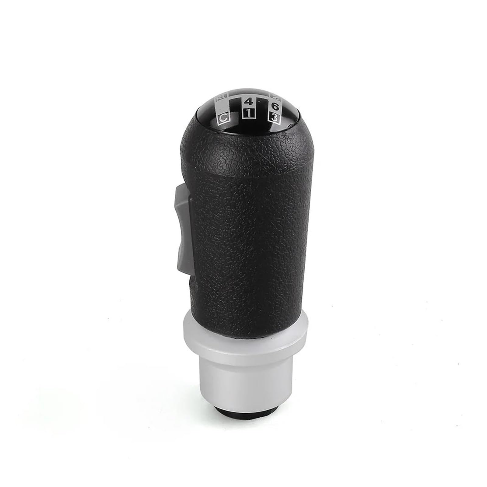 WLNWERDPKK Gear Shift Knob 1PCS for Scania 3 4 Series Gear Shift Lever Knob with Gearbox Splicer Switch Stick Knob