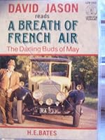 A Breath of French Air the Darling Buds of May B00ALG3Z50 Book Cover