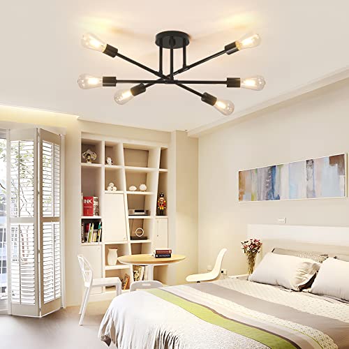 Namito Lampadario Plafoniere Industriali, Lampada