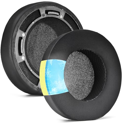 defean Almohadillas Cooling-Gel para auriculares HIFIMAN SUNDARA, HE(560/500/6/5/3) miniatura 1