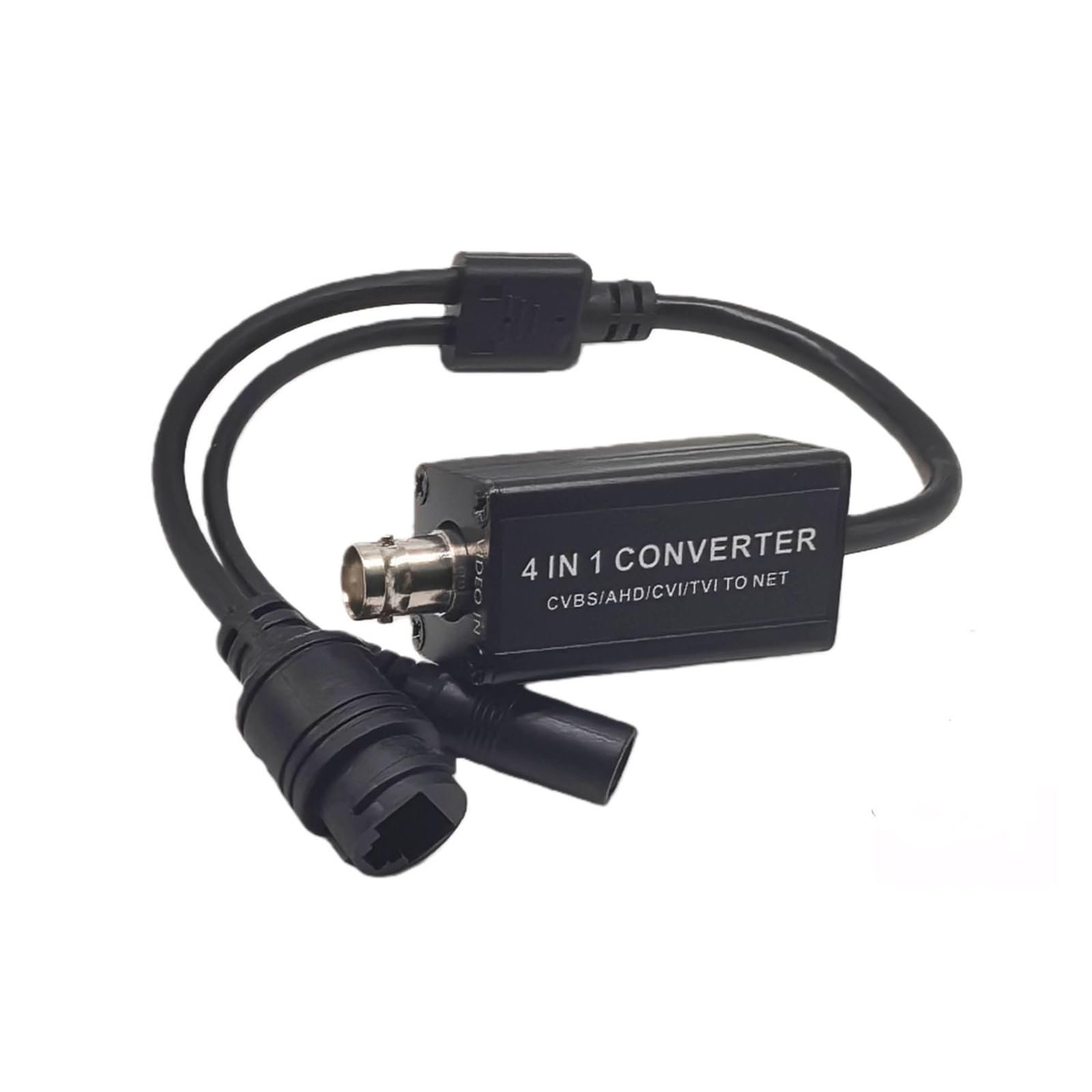 Convertitore Video analogico 1080P Che Supporta la codifica H.265