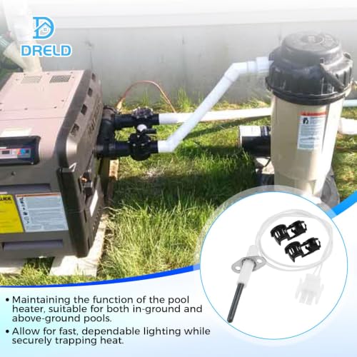 FDXLIGN1930 FD Ignitor Kit, Compatible with Hayward Universal H-Series by DRELD - Image 5