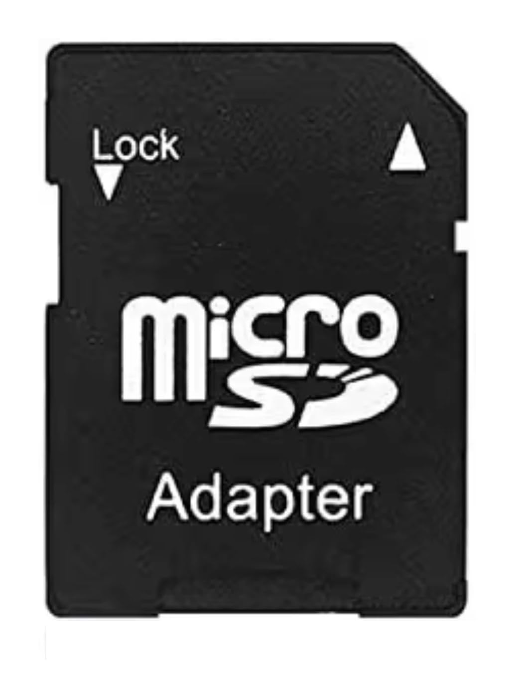 Vinayak Enterprises Collection Micro SD to SD Card Adapter | High-Speed Memory Card Converter Compatible with microSD, microSDHC & microSDXC for Cameras, Laptops & Card Readers-image-26