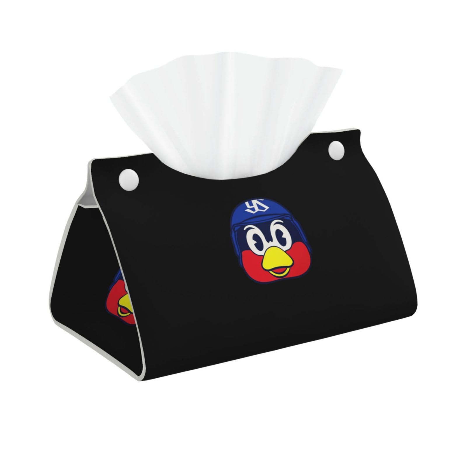 つば九郎 ティッシュケース 約15cm つば九郎 ティッシュケース 約15cm Amazon｜ティッシュケース