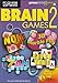 Produktbild Brain Games 2 (PC-CD) Including 4 Games : Nomi, 3D Marble Flip, Zan & Super Rows ()