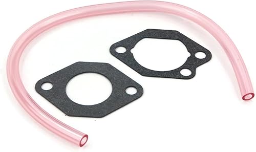 Miniatura 7 de The ROP Shop | Carburetor for Club Car 17561 fits FE290 98-Up Golf Cart