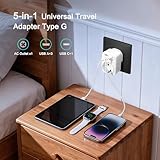 Zoom IMG-1 hoppac 5 in 1 adattatore Zoom IMG-1 hoppac 5 in 1 adattatore