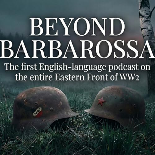 Spring Awakening and Upper Silesia: Episode 97