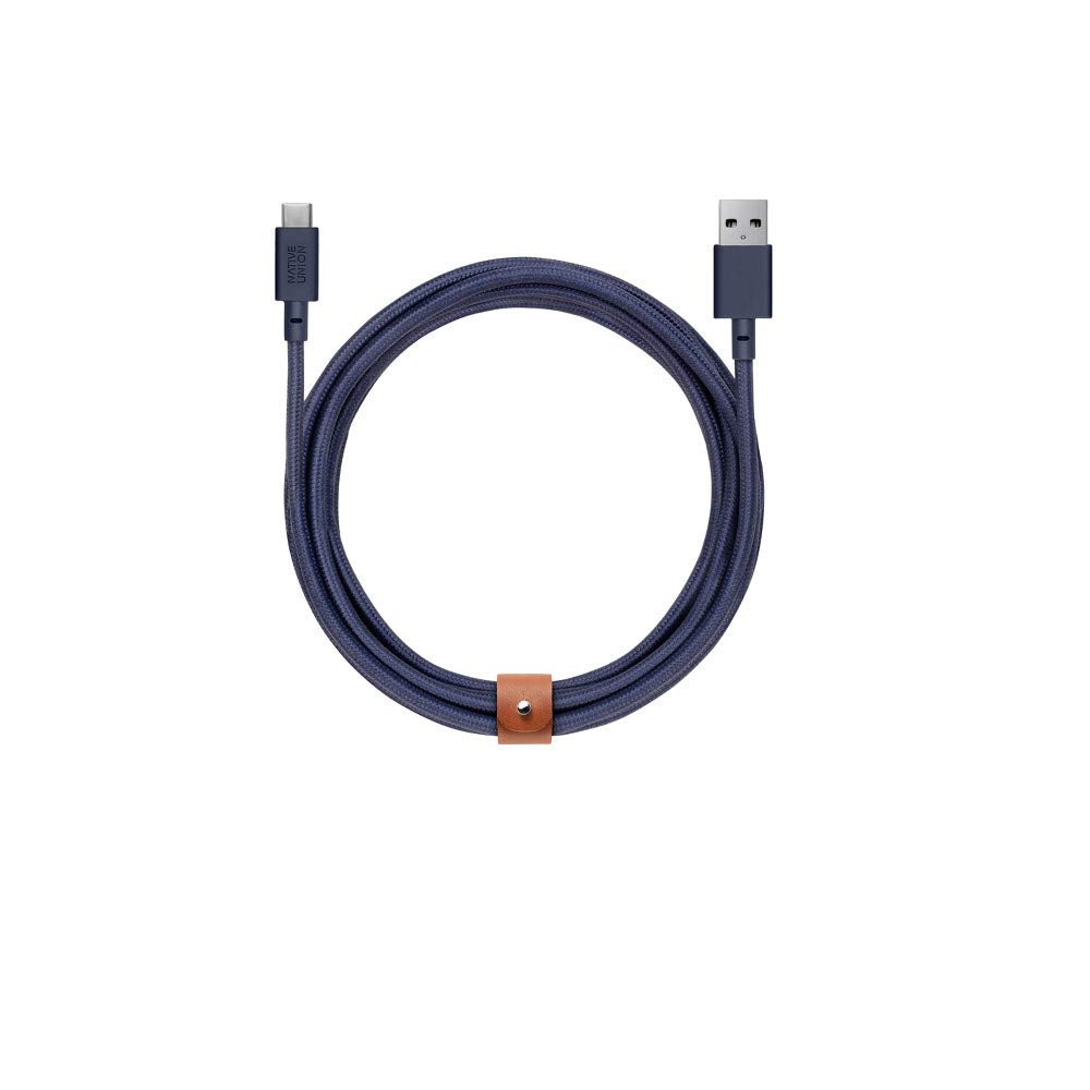 Belt Cable KV Type A-C, 3M, Marine - Durable