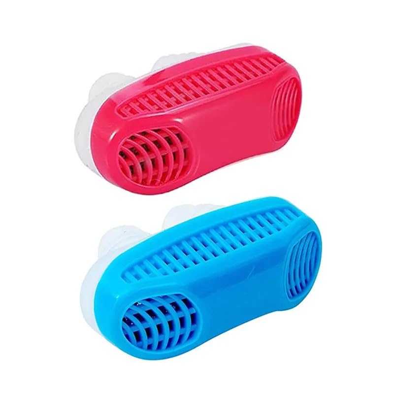 EZ LIVING Advanced AntiSnoring Devices Anti-snoring device Snoring solution Snoring aid Snoring mouthpiece Snoring chin strap Anti-snore pillow Nasal strips for snoring Tongue