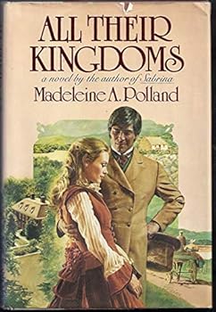 Hardcover All their kingdoms Book