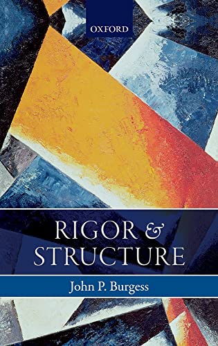 Rigor and Structure view 2