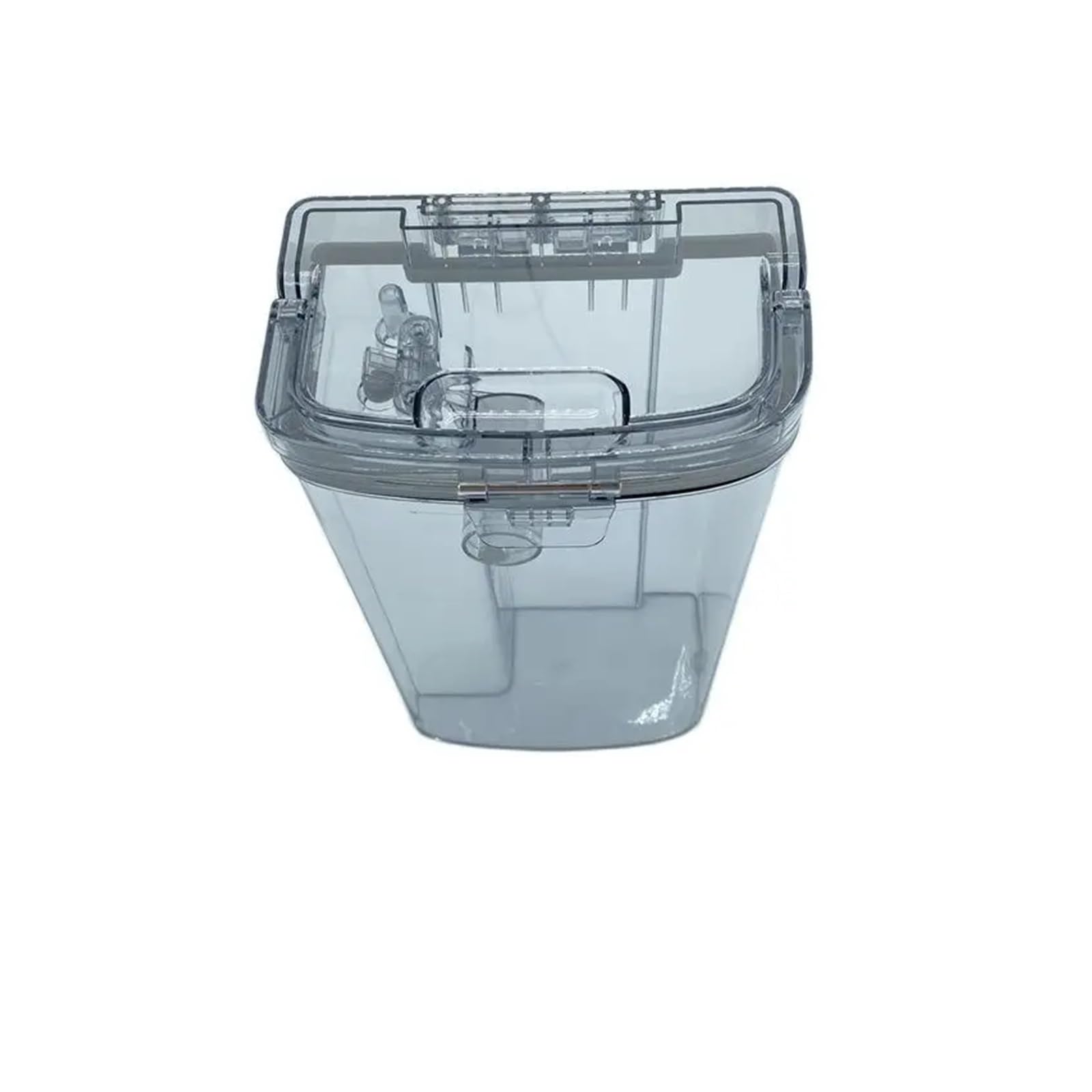 OUNCU Assembly Clean Water Tank,Dirty Water Tank,Compatible For Roidmi EVA Vacuum Cleaner Parts(Sewage bucket)