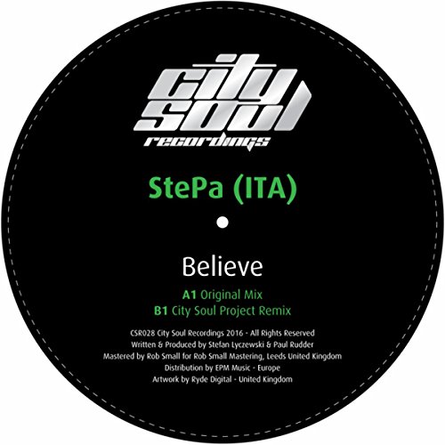  Believe