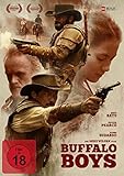 Buffalo Boys