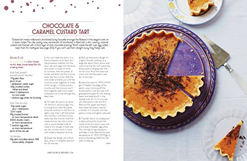 Great British Bake Off: Celebrations (With recipes...