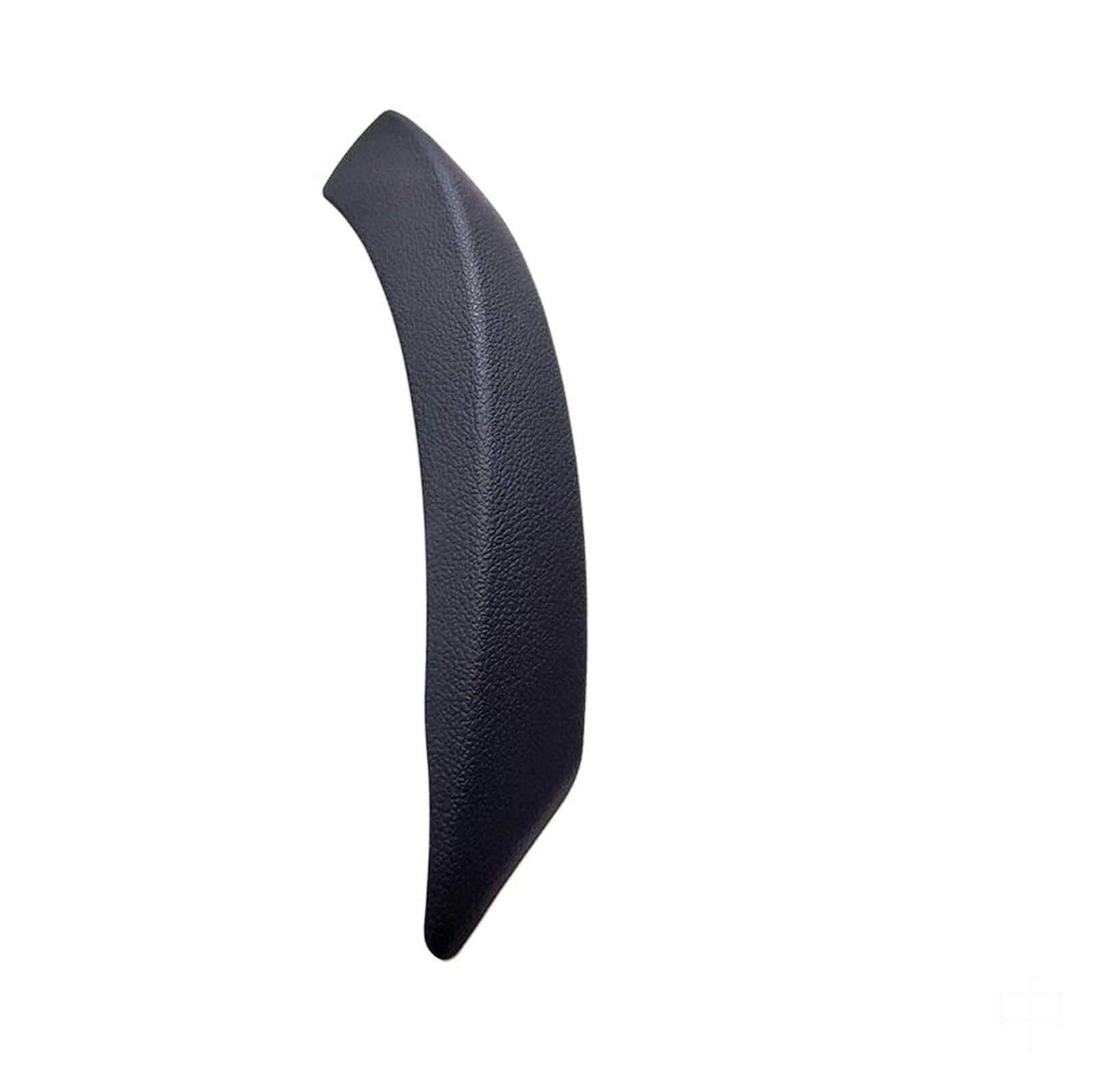 Beyepznzck Rhd Car Interior Door Handle Cover For Bmw Z4 E89 2009-2016 Lhd Inner Door Handle Cover Trim Replacement