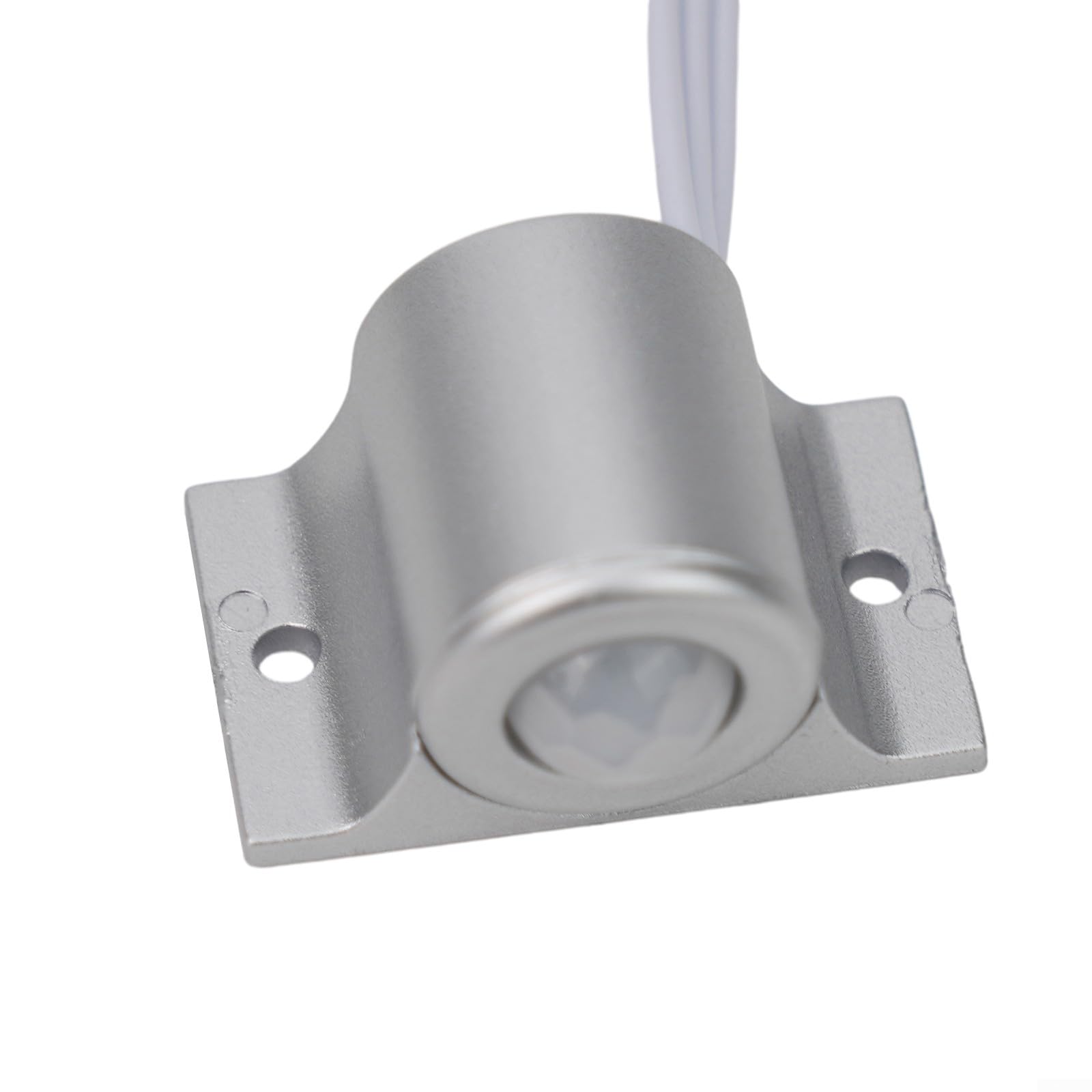 Treppenlicht-Controller-Set, intelligenter Bewegungssensor, LED-Treppenbeleuchtung, 32 Kanäle, Anti-Auslauf-System, anpassbare Einstellungen, weiß, kabelgebunden, elektrisch, 5 m