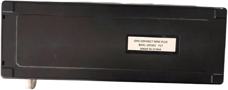 BN91-18726V BN91-18726W BN94-11965A BN91-19252A ONE CONNECT BOX, Compatible For Samsung,UN55MU850DFXZA UN65MU850DFXZA UN75MU800DFXZA UN82MU8000FXZA TV One Connect Box Parts