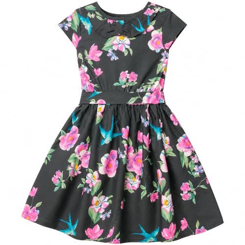 Image of Miss Lavish London Girl Kid Dress for Birthday, Parties and Wedding
