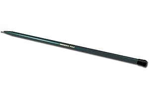 Unveiling the Telescoping Power: Our 22-foot Fiberglass Pole