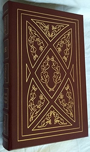 Lee: An abridgment in one volume of the four-vo... B0006QQZUC Book Cover