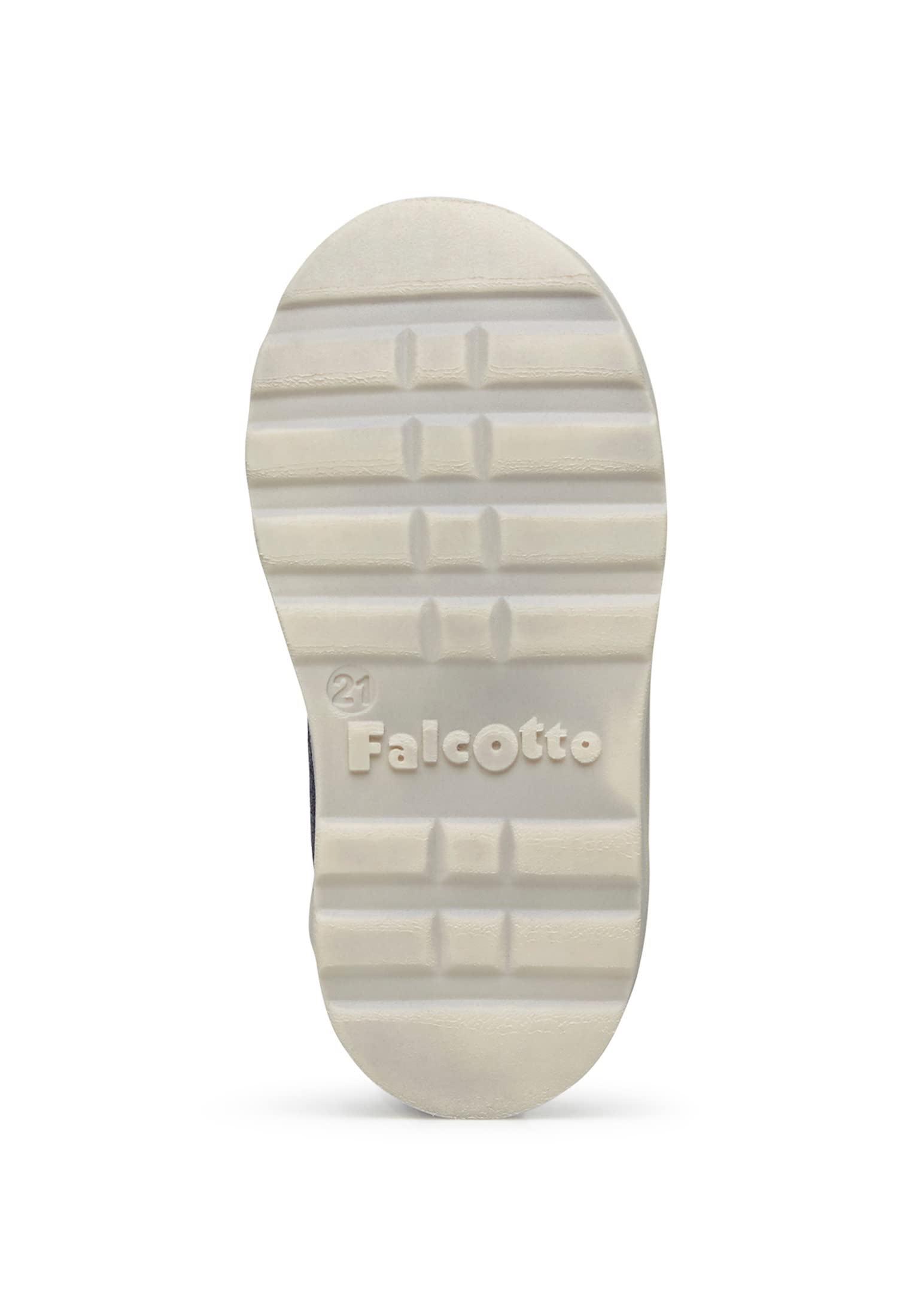 Falcotto YORKERIES-Scarpine in Suede