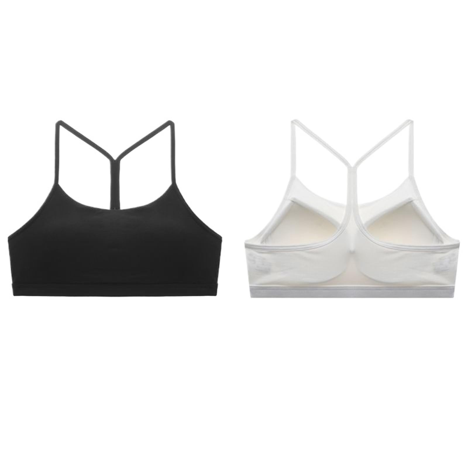 Biustonosz Sportowy Kobiety Biustonosz sportowy typu push-up, przeznaczony do noszenia wewnątrz lub na zewnątrz do Jogi Treningowej (Color : Ac, Size : XL)