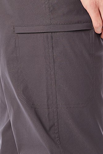 UNIONBAY UB Tech Men's Classic Fit Comfort Waist Chino Pants3