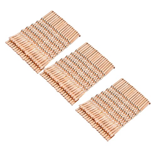 13 Best Bobby Pins For Thick Hair (2024), As Per A Hairstylist