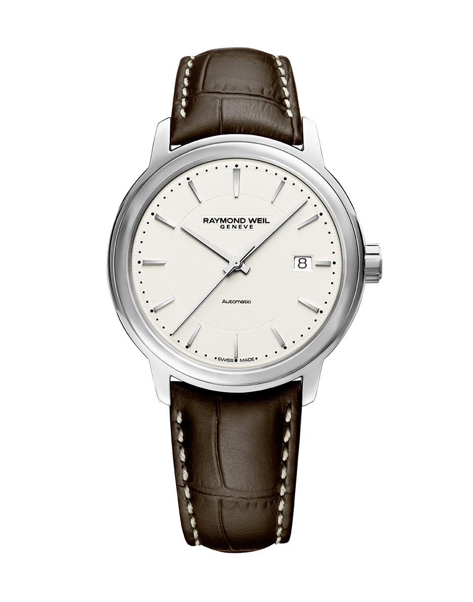 RAYMOND WEIL Maestro - 2237-STC-65011