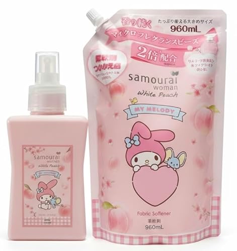yłQZbgzMy Melody }C Samourai Woman zCgs[`_ {600ml +lߑւ960ml 2{Zk