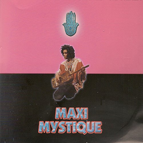 Maxi mystique VARIOUS ARTISTS Digital Music