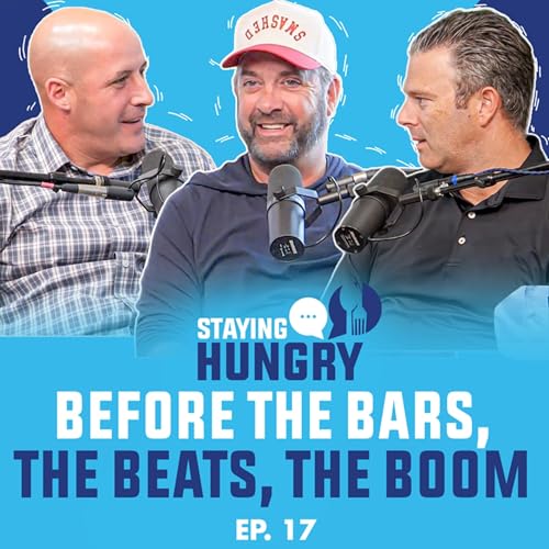 Before the Bars, the Beats, the Boom | Scottie Campbell - Dublin Deck, Harbor Crab, The Boatyard, Salt Shack