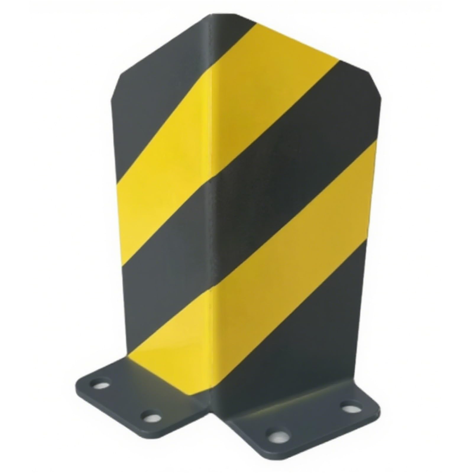 Anti-collision d'angle de garage 50cm pour éviter les rayures de voiture