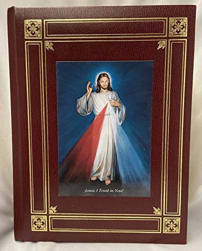 Catholic Family Bible Divine Mercy Edition