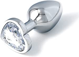 Amazon.co.jp アナルプラグ アナル拡張器 アナルプラグ アナル拡張器具 肛門おもちゃアナルプラグシリコーン 06282