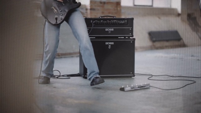 Amazon.com: Boss Katana-100/212 Gen 3 100-Watt 2x12-Inch Guitar